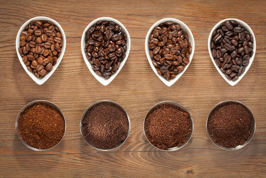 Exploring Rare and Exotic Coffee Varieties: A Journey for Coffee Connoisseurs