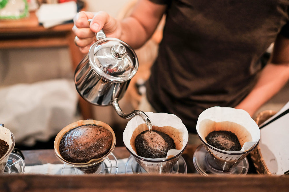 Brewing Tips and Tricks: Enhancing Your Coffee Experience