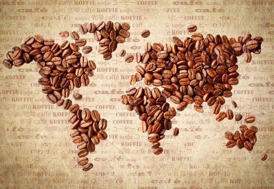 A Journey Through Coffee Culture Around the World