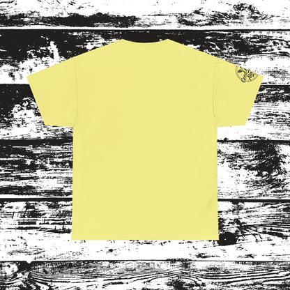 Man Of God Cotton Tee